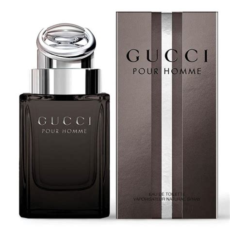 gucci by gucci 1.7 oz|GUCCI POUR HOMME II by Gucci EDT SPRAY 1.7 OZ for MEN.